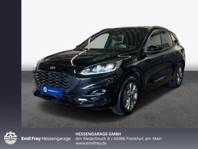 Ford Kuga ST Line Plug in Hybrid X