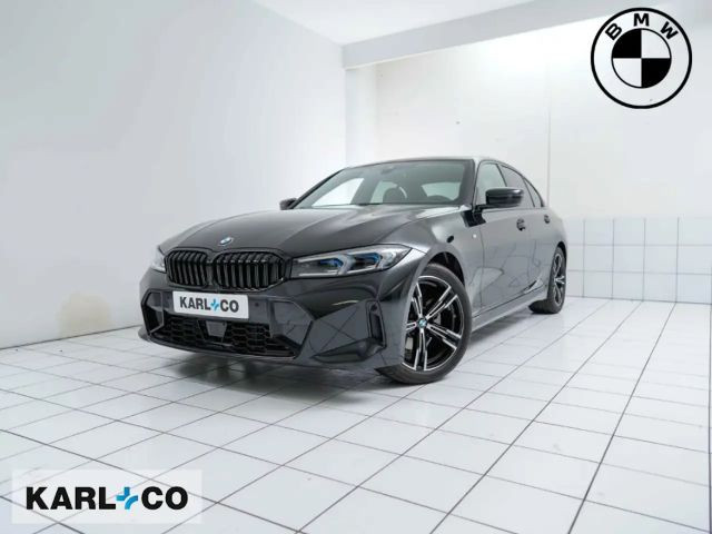 BMW 3 Serie 320 M-Sport 320d