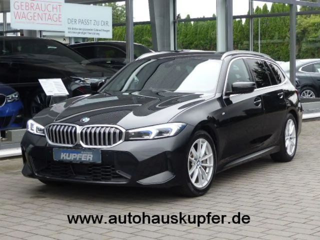 BMW 3 Serie 330 Touring 330d