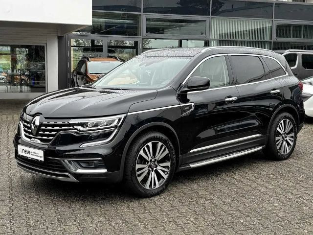 Renault Koleos Initiale Paris