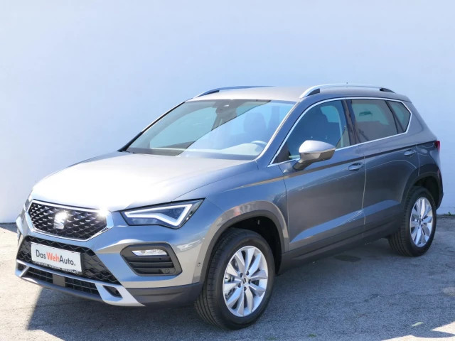 Seat Ateca 1.0 TSI