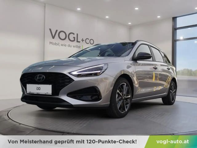 Hyundai i30 T-GDi 1.0