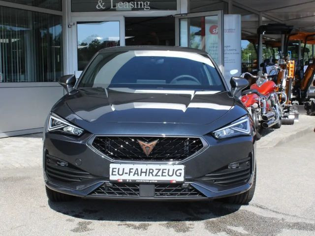 Cupra Leon 1.5 TSI