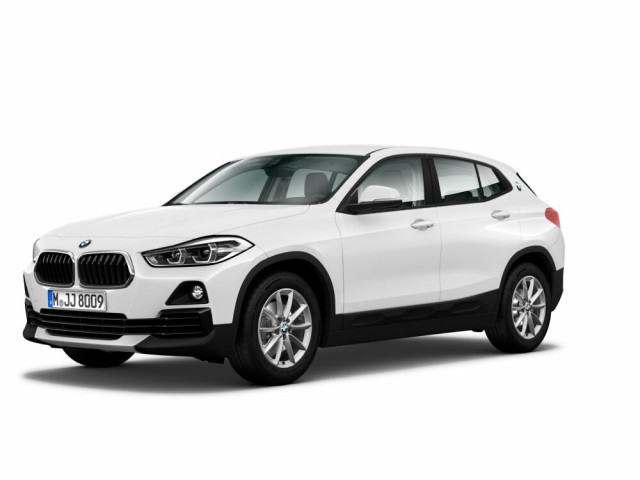 BMW X2 sDrive18i