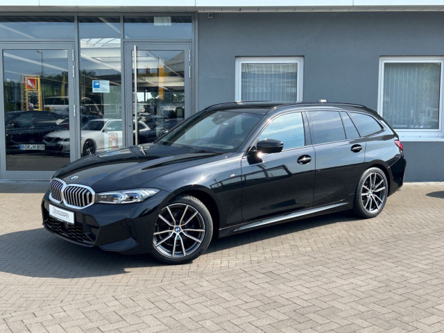 BMW 3 Serie 320 Touring 320i