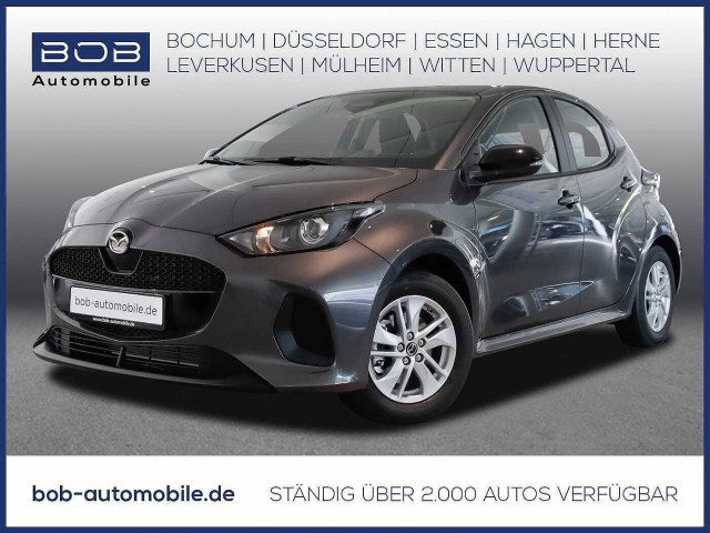 Mazda 2 Mazda 2 Hybrid 116 CVT CENTRE-LINE