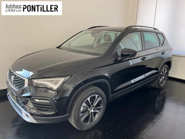 Seat Ateca Style 2.0 TDI 4Drive DSG