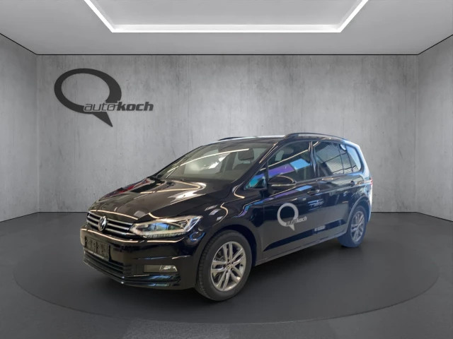 Volkswagen Touran Friends TSI