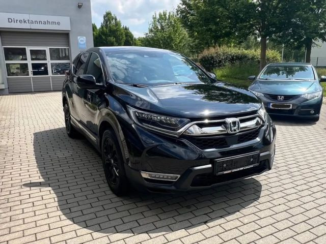 Honda CR-V Hybrid Sport 2.0 i-MMD