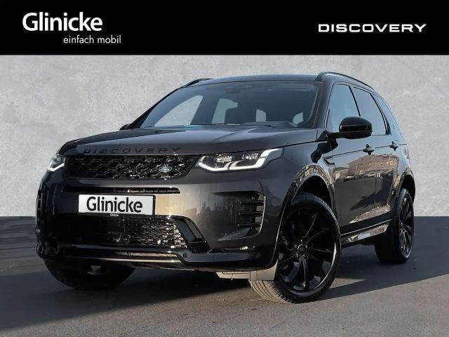 Land Rover Discovery Sport Dynamic SE D200