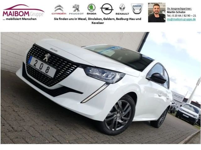 Peugeot 208 PureTech Active Pack