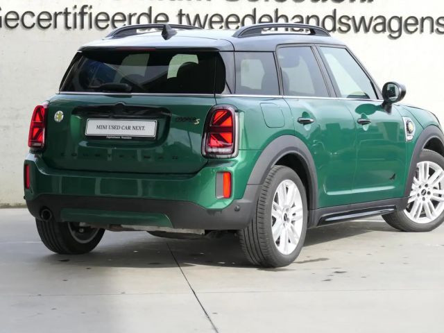 Mini Cooper SE Countryman SE