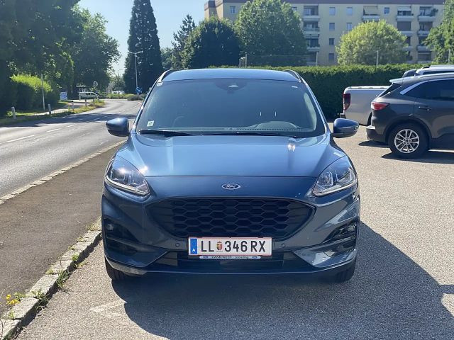 Ford Kuga ST Line