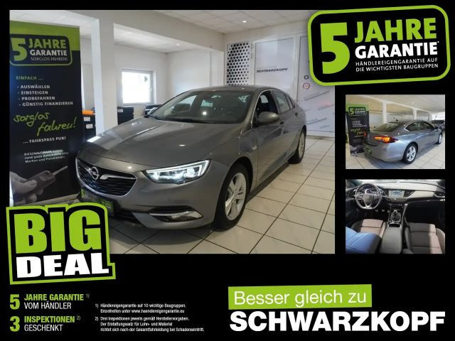 Opel Insignia 1.5 Turbo