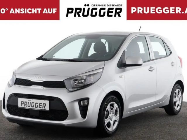 Kia Picanto 1.0 DPI TITAN KLIMAANLAGE TELEFON