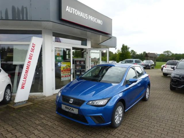 Seat Ibiza Style 1.0 TSI