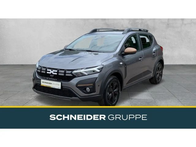 Dacia Sandero Stepway Extreme ECO-G