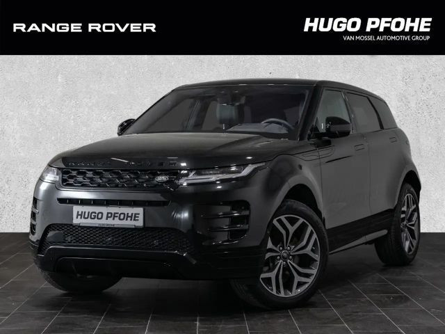 Land Rover Range Rover Evoque Dynamic HSE R-Dynamic P250