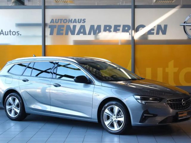 Opel Insignia Sports Tourer Elegance