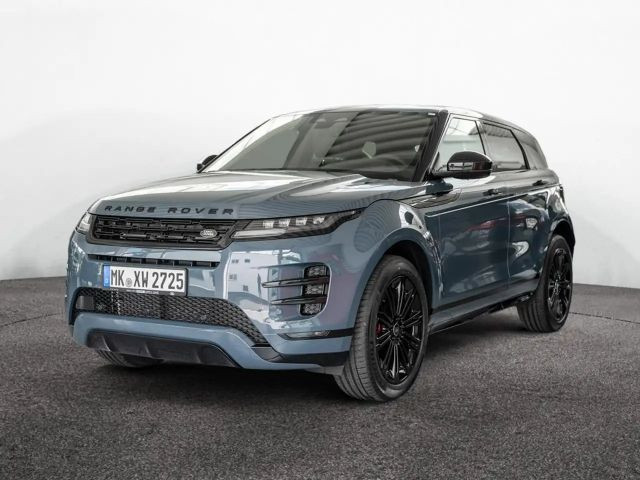 Land Rover Range Rover Evoque Dynamic HSE P300e