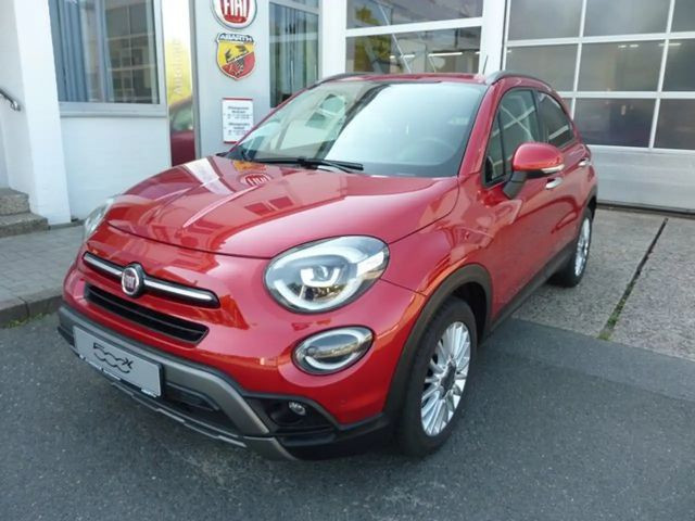 Fiat 500X Cross