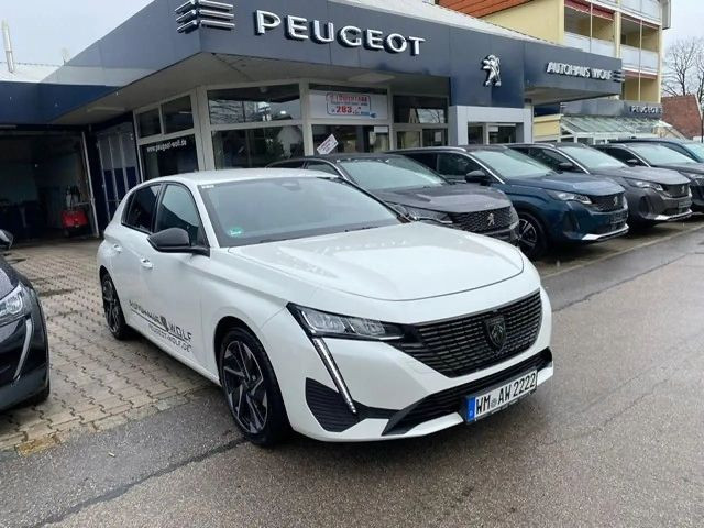 Peugeot 308 Allure Pack