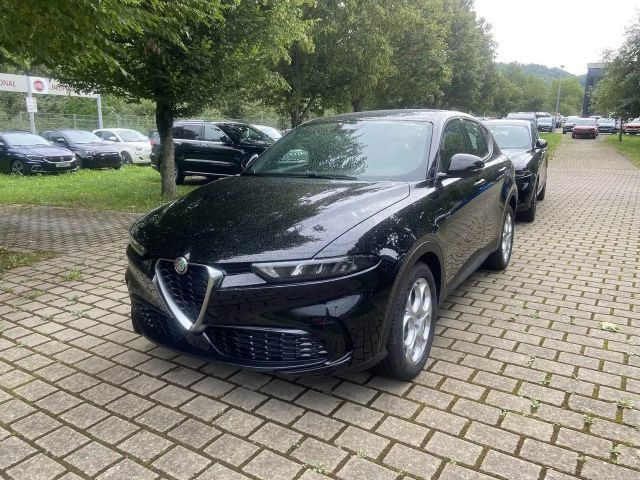 Alfa Romeo Tonale Super