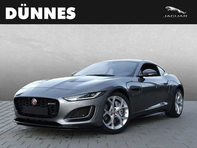 Jaguar F-Type R-Dynamic P300 Coupe