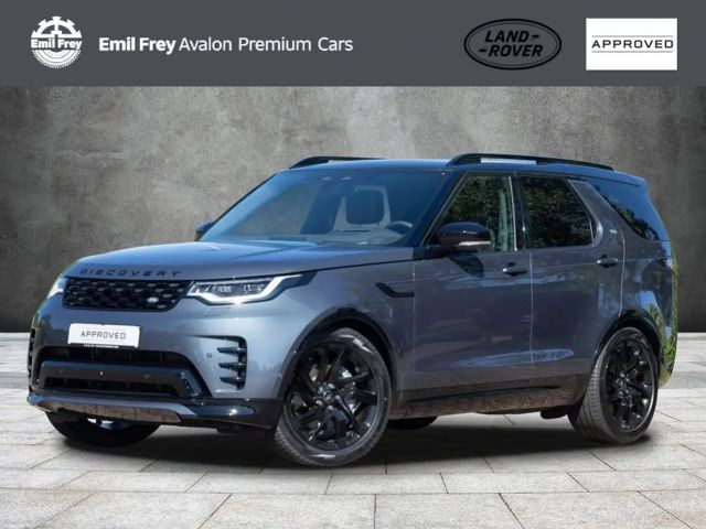 Land Rover Discovery Dynamic SE D250