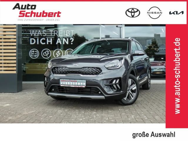 Kia Niro GDi Hybrid