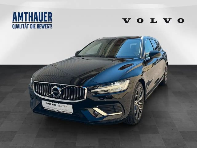 Volvo V60 Inscription T8 Recharge