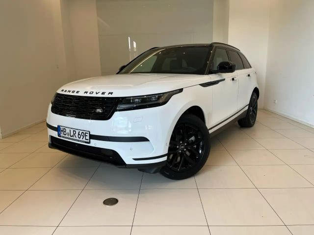 Land Rover Range Rover Velar S P400e