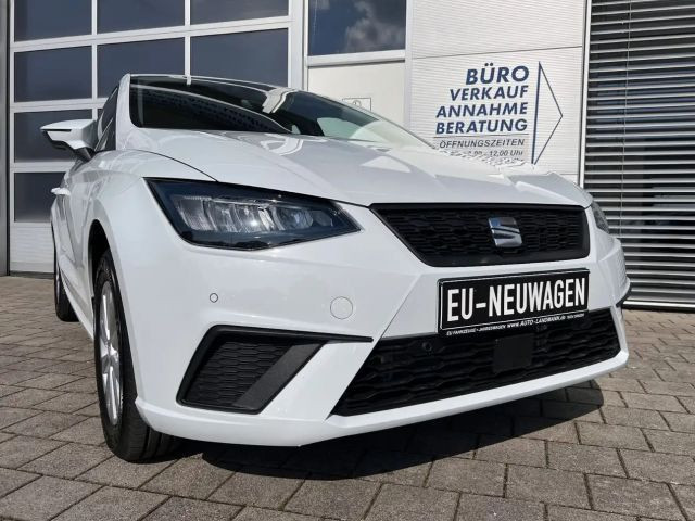 Seat Ibiza Style 1.0 TSI DSG