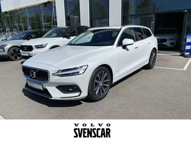 Volvo V60 Momentum