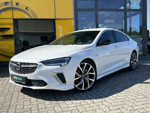 Opel Insignia Grand Sport GS-Line