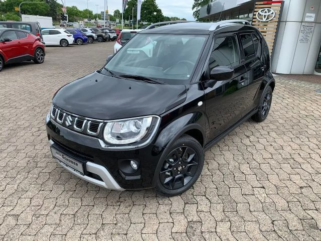 Suzuki Ignis Comfort DualJet Hybrid