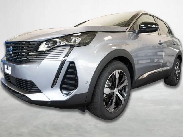 Peugeot 3008 GT-Line EAT8