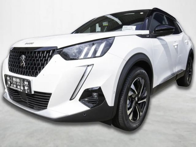 Peugeot 2008 GT-Line EAT8