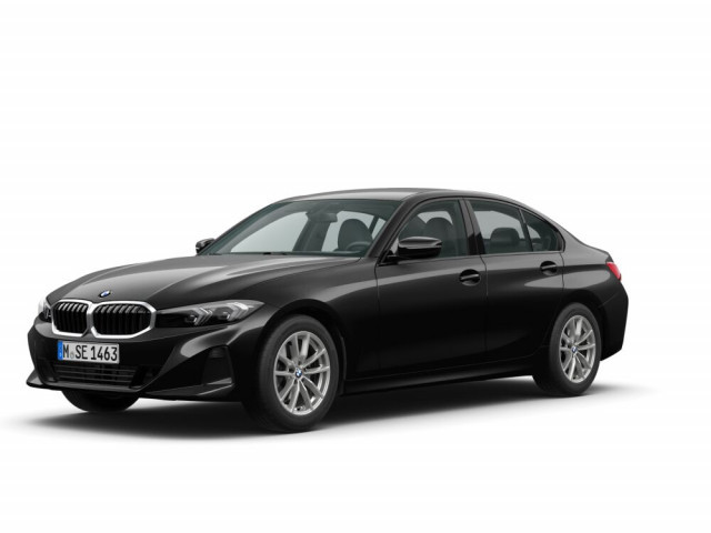 BMW 3 Serie 330 xDrive Limousine 330i