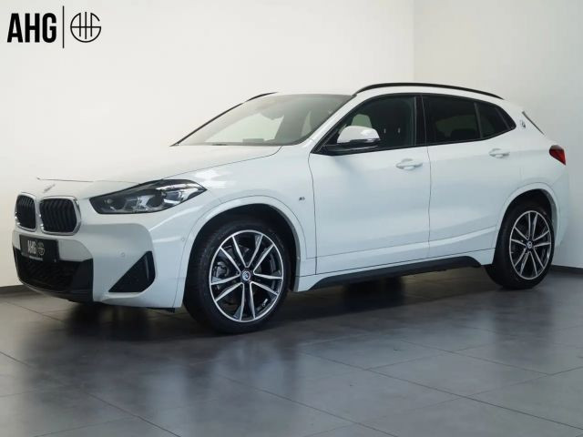 BMW X2 M-Sport sDrive