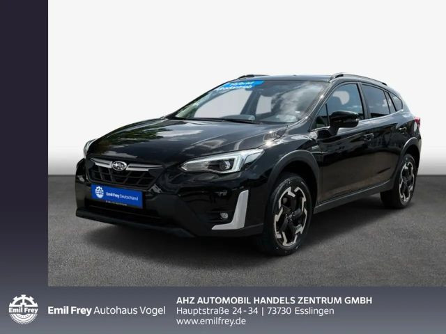 Subaru XV AWD