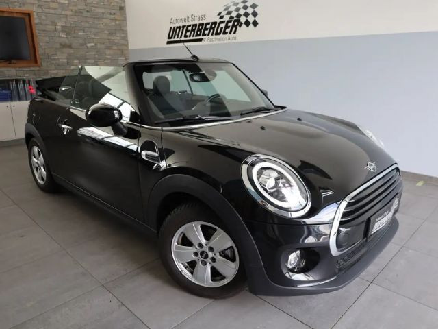 Mini Cooper Cabrio Cooper Cabriolet F57