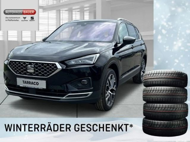 Seat Tarraco 2.0 TDI DSG