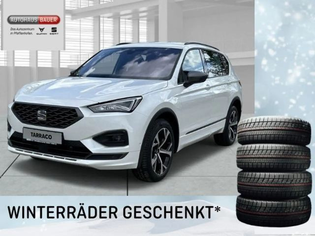 Seat Tarraco FR-lijn 1.5 TSI DSG