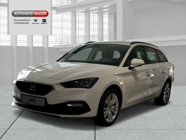 Seat Leon Style Sportstourer DSG