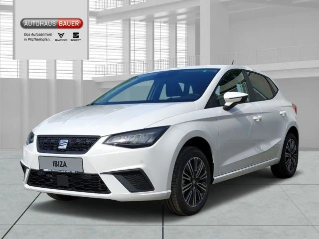 Seat Ibiza Style 1.0 TSI Connect