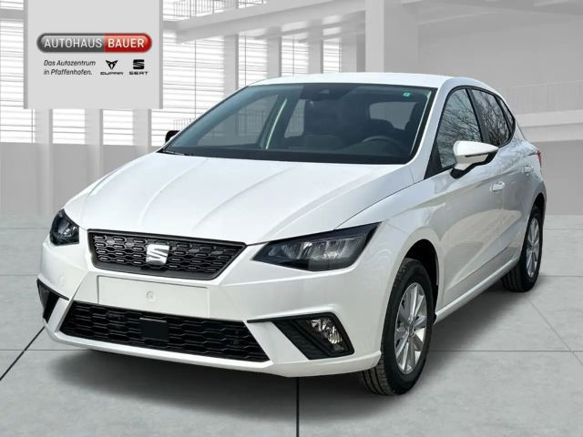 Seat Ibiza Style 1.0 TSI DSG