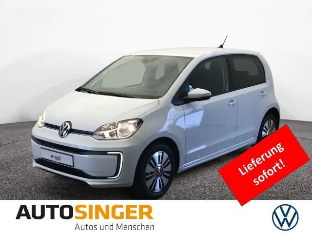 Volkswagen e-up! Edition *GRA*R-CAM*KLIMA*SHZ*ALU*DAB*TEL*