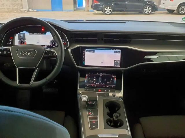 Audi A6 Avant Sport 40 TDI