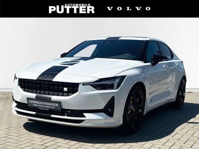 Polestar 2 Long range Dual motor